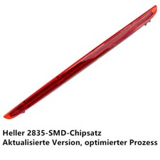 Leuchte Mitte Dritte Bremsleuchte 4F9945097 Für Audi A6 Avant C6 RS6 4F5 2.7TDI