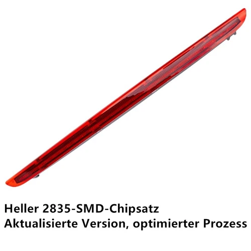 Bremsleuchte LED Bremslicht Mitte für Audi A6 C6 Avant Allroad 01~08 4F9945097 - Bild 10 von 10