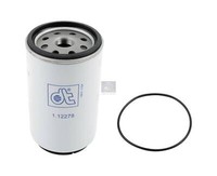 Kraftstofffilter Wasserabscheider DT Spare Parts 1.12278 D:109Mm 1 X 14 UNF H:1