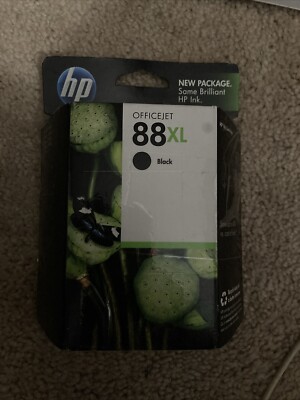 HP Cartouche d'Encre HP 301XL Noire grande capacité Authentique (CH563EE) pas cher
