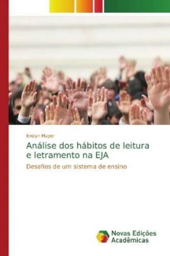 Thumbnail - Análise Dos Hábitos De Leitura E Letramento Na Eja Desafios De Um