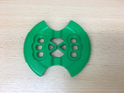 BURTON Snowboard-Softbindung Discs REFLEX RE:FLEX ICS - in verschiedenen Farben - Picture 17 of 48