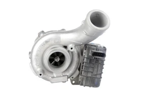 Turbolader Audi A4 A6 2.7TDI 059145715T 059145721F 769701 765314 GARRETT