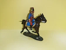 DELPRADO History of the Hussard Cavalry of Lauzun Yorktown 1781