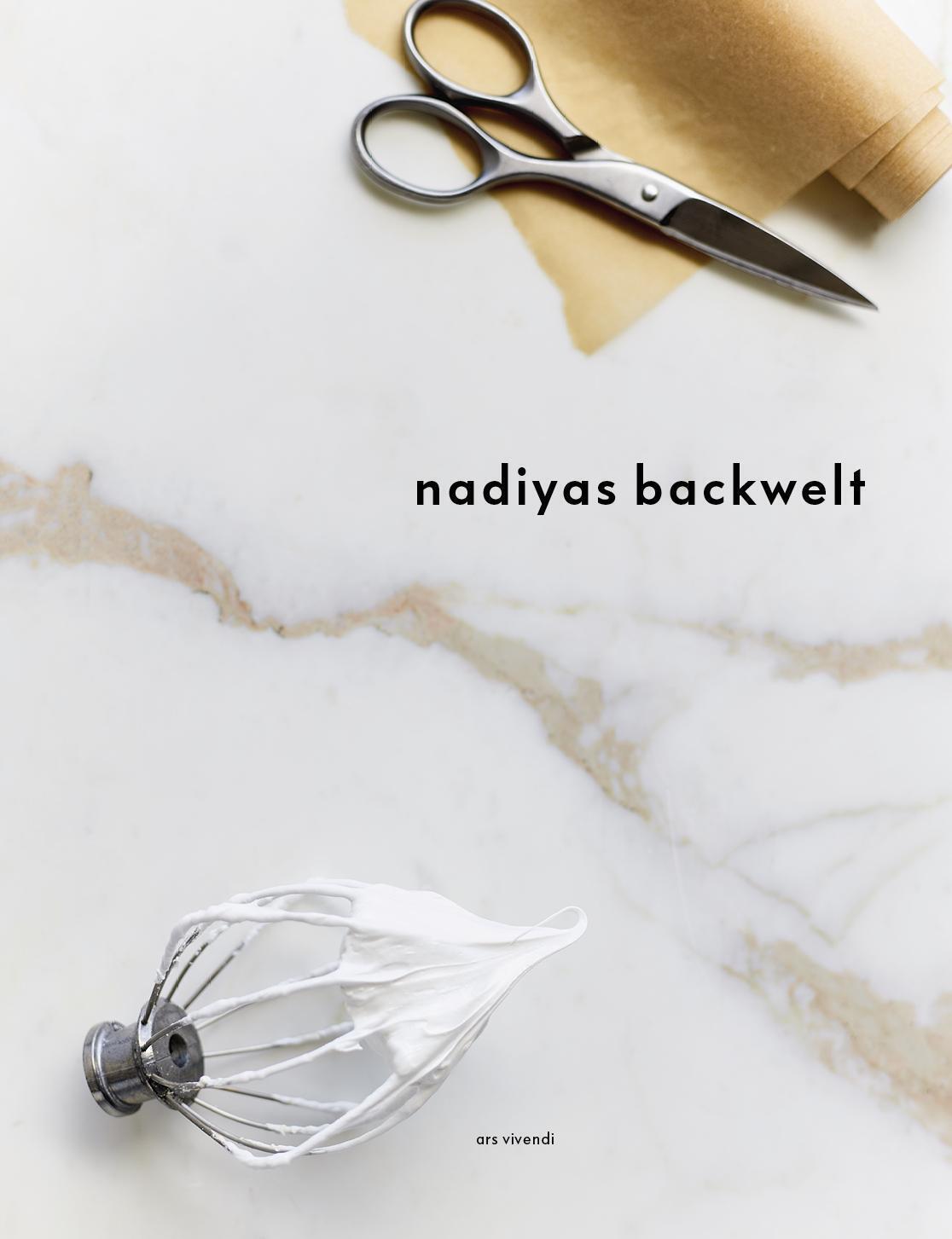 Thumbnail - Nadiyas Backwelt | Nadiya Hussain | Buch | 256 S. | Deutsch | 2021 |