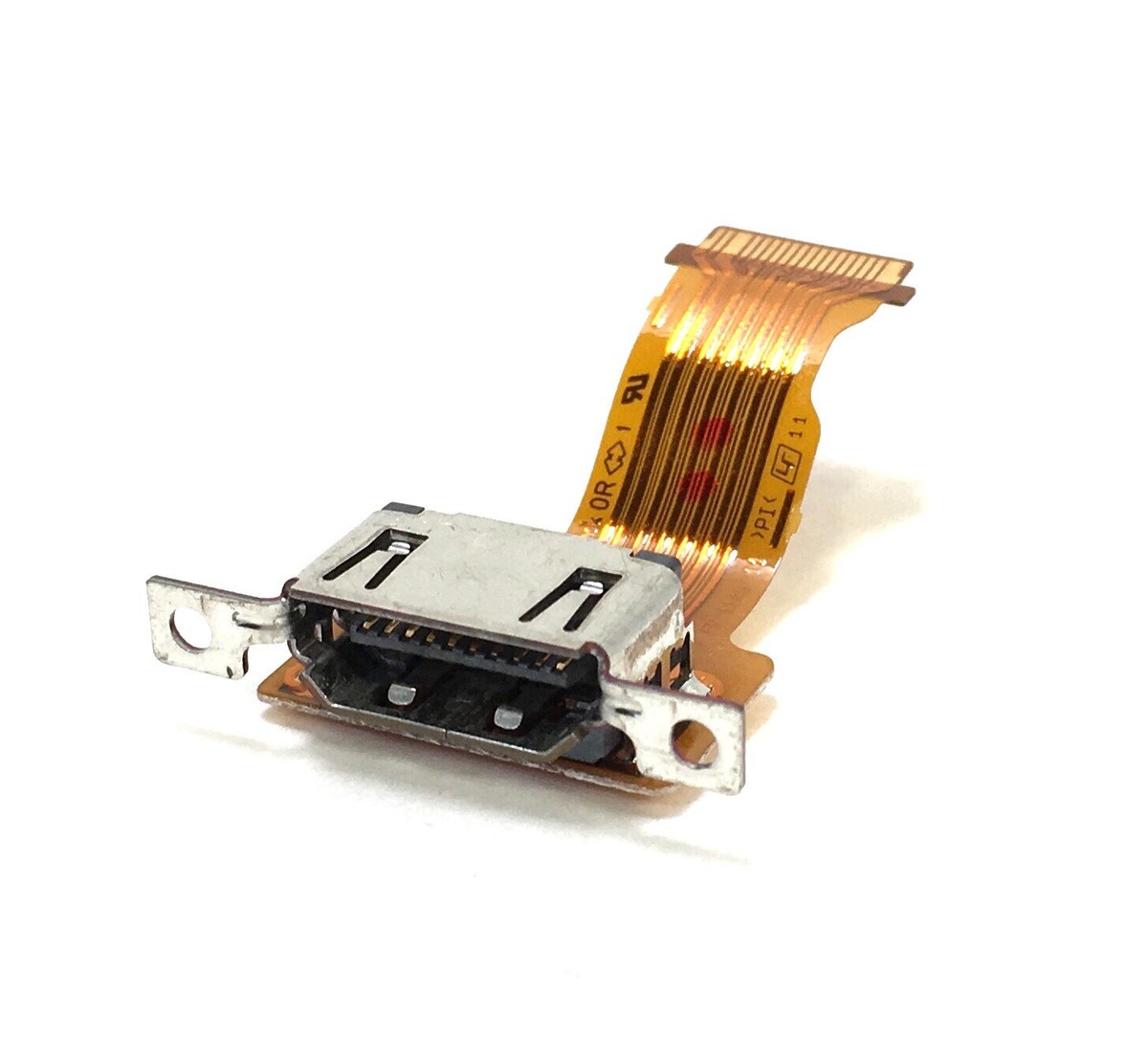 Sony HXR-NX3 NX3 FP-1149 HDMI FP1149 Flex Board A-1752-133-A