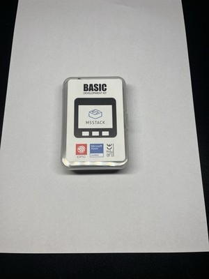 M5Stack lot Kit Basic V2.7 Esp Lot Development Board Controler 2-inch LCD Ultra-