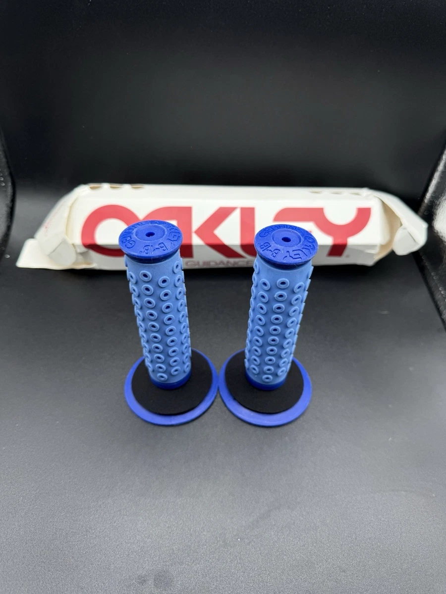 Oakley Bicycle Handlebar Grips, Tape & Pads for sale | eBay