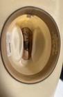Larry Mahan 20x Cognac Straw - straw hat sombrero fino Western Wear cowboy
