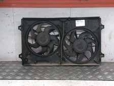 Radiateur Volkswagen SHARAN