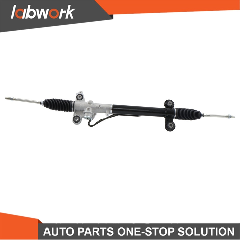 For Honda CR-V Mk3 2006-2011 RHD Power Steering Rack 53601SWAQ01 | eBay
