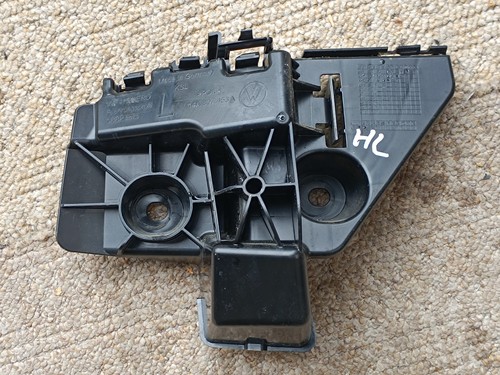 Stoßstange Halterung Hinten Links VW ID.7 ID7 14A807453A