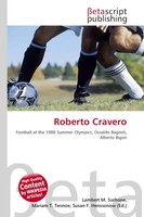 Lambert M. Surhone (U. A.) | Roberto Cravero | Taschenbuch | Englisch (2026)