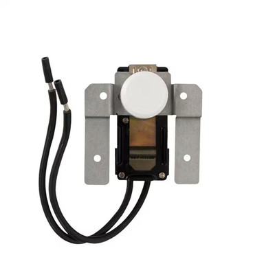 Single-Pole 120/600-Volt Mechanical Electric Baseboard Heater Built-In Thermosta