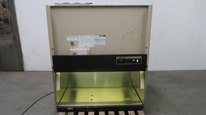 LABCONCO 3620800 PURIFIER CLASS II SAFETY CABINET M0371