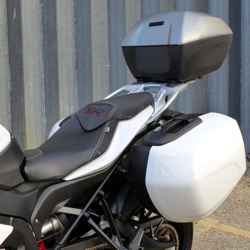 2015 BMW S1000 XR Sport SE – A Stunning, fully loaded, Cherished Example! - Picture 13 of 23