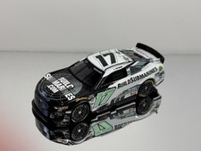 Chris Buescher 17 BuildSubmarines. 2023 Mustang   1:64 Diecast 2023 Season 