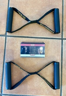 Bullworker ISO Bow Pair