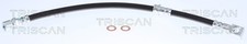 TRISCAN Bremsschlauch 8150 24128 für V94 OPEL OMEGA Caravan F35 M35 P35 F69 M69