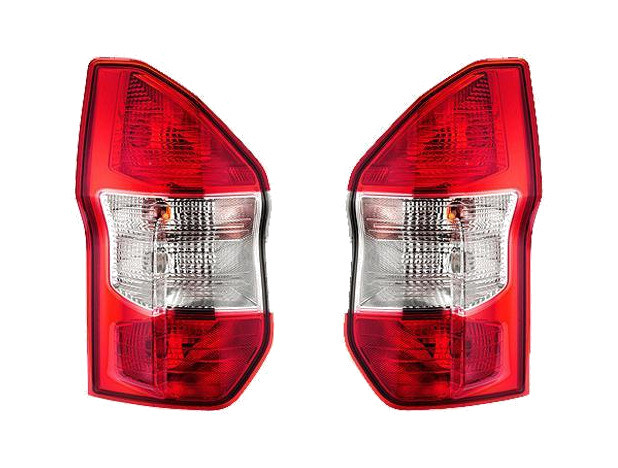 LED-Lampen Für FORD Transit Courier B460 Kastenwag Produktbild-Vorschau 2