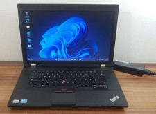 Lenovo ThinkPad L530 i5-3320M 8GB RAM 128GB SSD 15,6