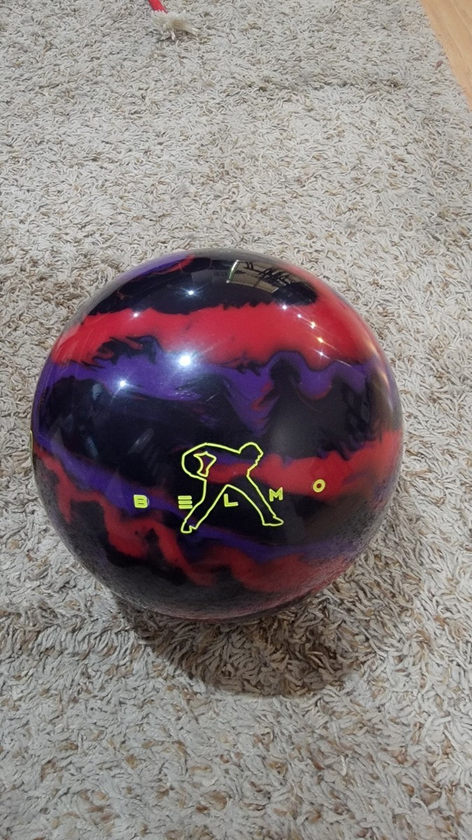 Storm Identity Bowling Ball B/C/P | 15 Pounds | 2.5-3