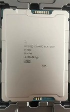 Intel Xeon Platinum 8470N QS CPU LGA4677 52C /104T 300W 1.70GHz Processor