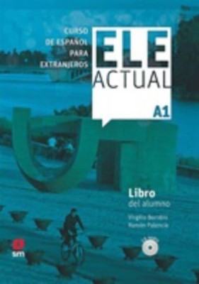 ELE AKTUELL LIBRO DEL ALUMNO CON LICENCIA von BOLANO, ROBERTO (Taschenbuch)