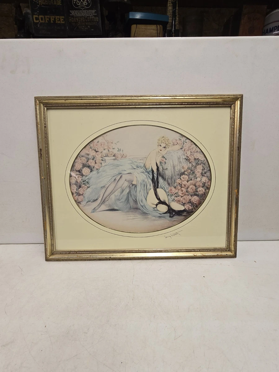 25+ Louis Icart for sale | Updated Oct 2026
