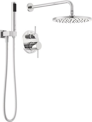 Delta 342702 - Shower System Showers