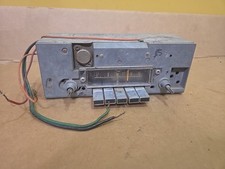 Oem 1965 Dodge Coronet Am Radio Mopar 226 Oem 1965 Dodge Coronet Am Radio Mopar 226