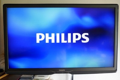 Philips TV 47 PFL 9664H/12
