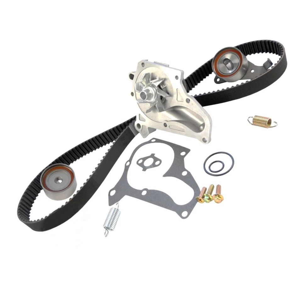Kit de correa de distribución y bomba de agua ACDelco genuino para Toyota MR2 1991-1995 | Muelle Foto 3 de 4