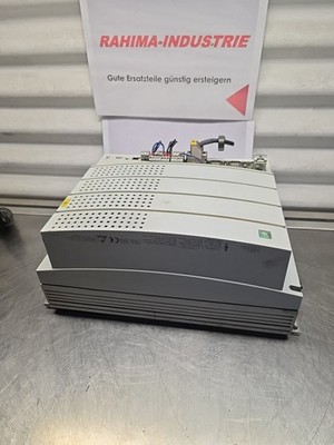 LENZE EVS9328-KHV531 used s. Bilder KUKA 00-103-118 EVS 9328 Abdeckung gebrochen