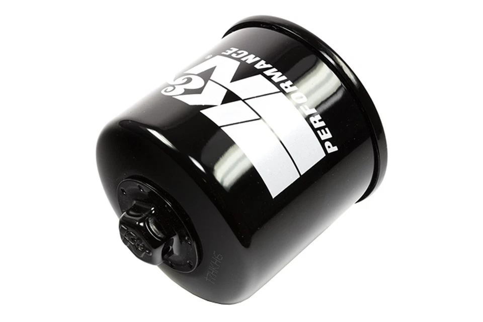 Filtro K&N KN-138 para Aprilia Cagiva Kawasaki Sachs Suzuki RSV4 Gsxr Maxxer - Imagen 4 de 4