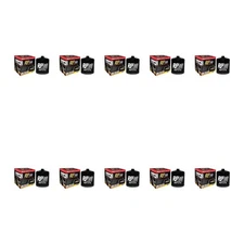 10 Pack RP Oil Filter for Harley 883 Sportster Hugger 1999-2000