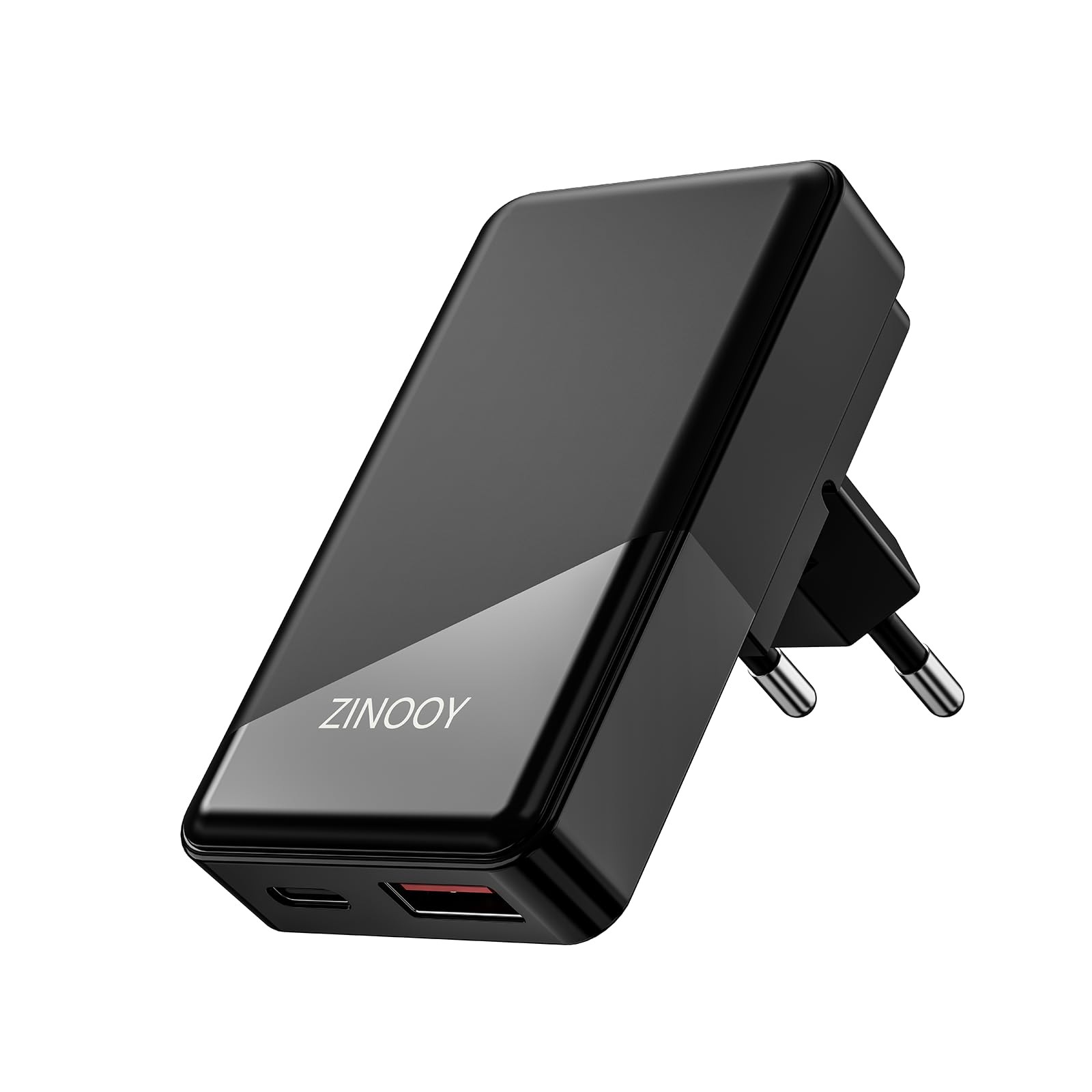 Chargeur USB C 35W pliable pour ne plus abîmer vos câbles