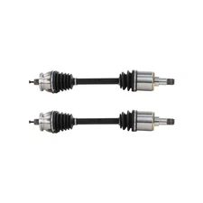 Rear, Axle Joint Shaft Replacement Constant Velocity CV Axle Drive Shaft Rear