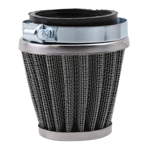 Air Intake Filter Cleaner Universal For 48mm 50mm 60mm Motorcycle - Picture 5 of 9