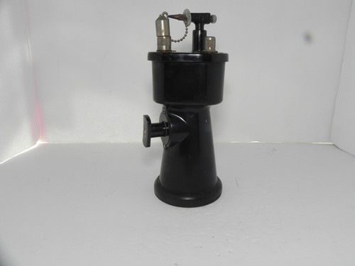 Vintage Hanau Engineering Co. Dental Alcohol Torch