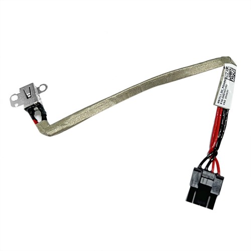 Cable conector de alimentación DC MSI Sword 17 A11UE/Sword 17 A11UE/Swo 17 A11UG (MS-17L1) jisz - Imagen 3 de 4