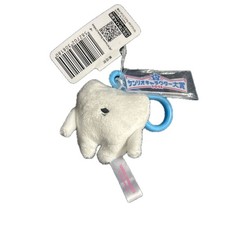 New Unused Sanrio Characters Grand Prize 2026 Mascot Toothbrush Holders