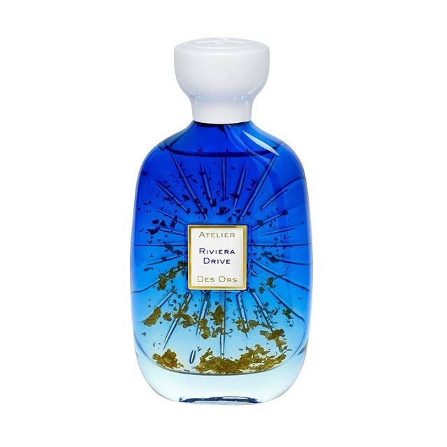Atelier Des Ors Riviera Drive EDP Spray 34 27290₽