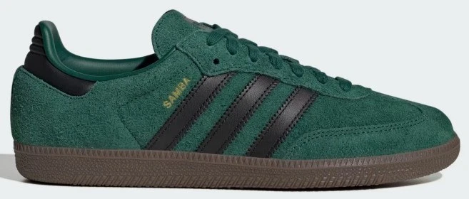 adidas Samba Olive Strata for Sale | Authenticity Guaranteed | eBay