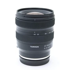TAMRON 20-40mm F/2.8 Di III VXD / A062S (for Sony E mount) #279