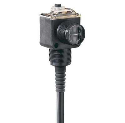 Allen-Bradley 42EF-S1MPA-Y4 RightSight Sharp Cutoff Sensor New Sealed