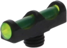 Truglo TG947AGM Long Bead Shotgun Remington Fiber Optic Green 6-48 Thread