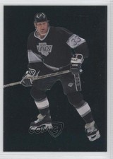 1995-96 Parkhurst International Emerald Ice Marty McSorley #105 0a1