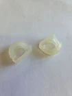 2PK Senco HF0079 No-Mar Pad for AirFree 41 FinishPro 41XP 42XP SFN30 SFN40