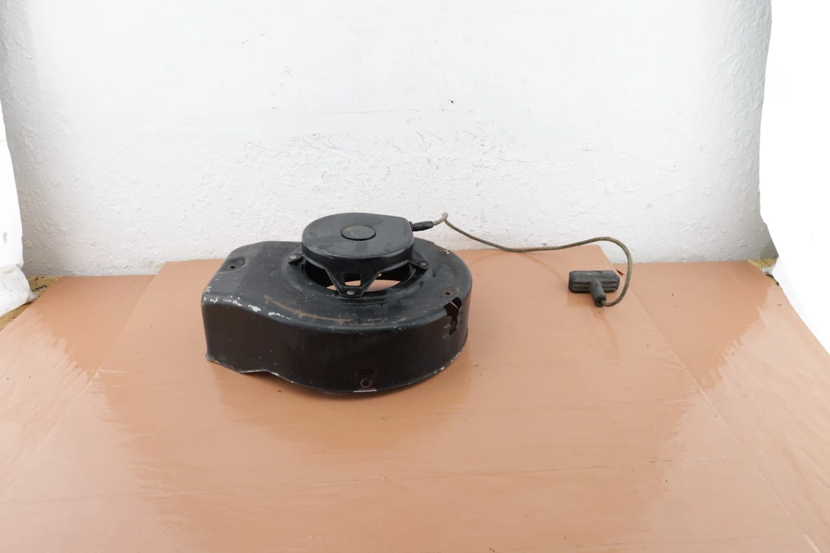 Ignition Coil For 1983 Lawn-Boy Lawnmower - Fits 7050, 7150, 7231, 7270, 7270AE